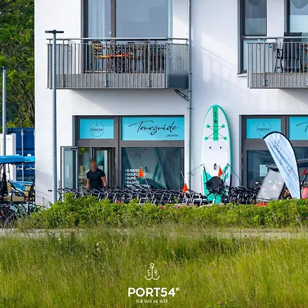 Bora 別荘