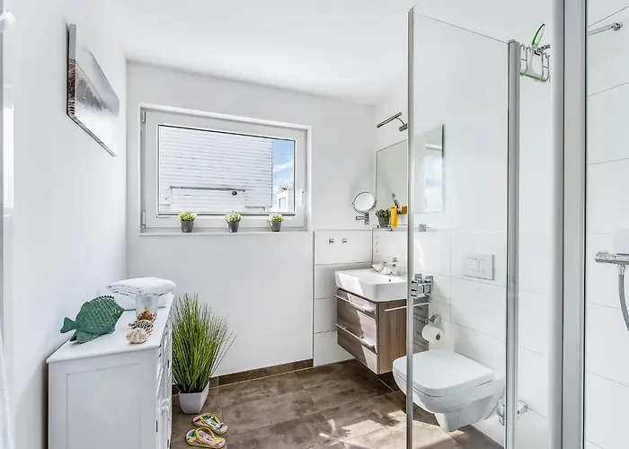 Bora Semesterbostad *