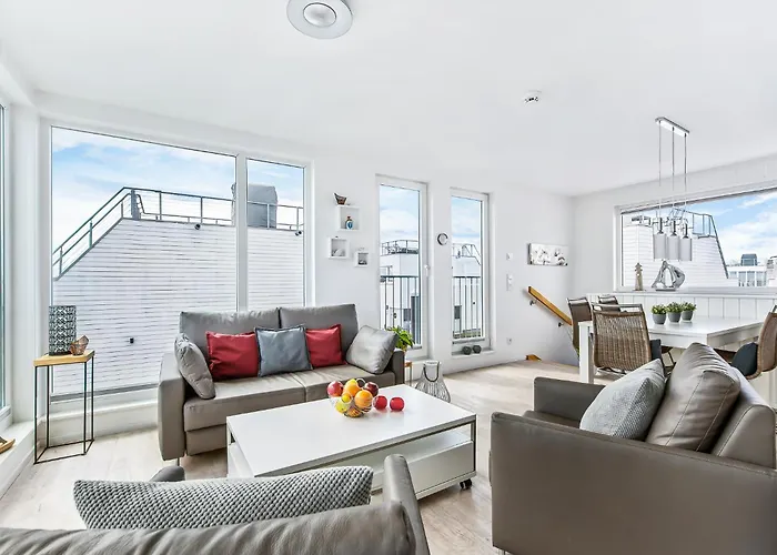 Semesterbostad Bora *