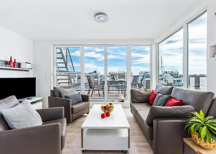 Bora Semesterbostad *